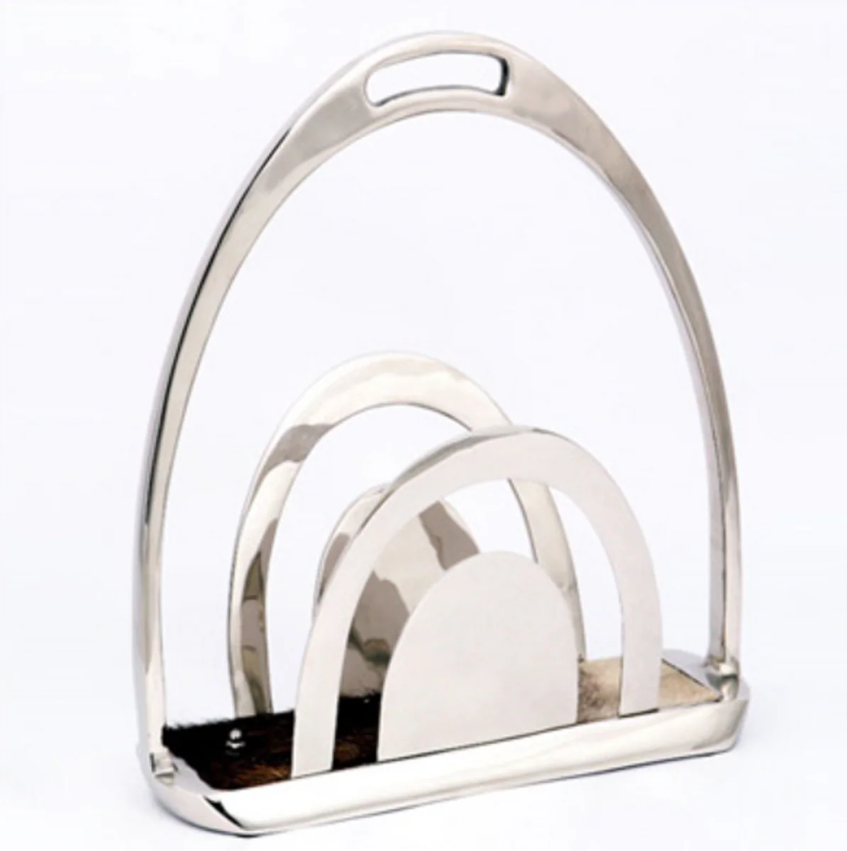 Casa Padrino Luxury Magazine Holder - Luxury Collection