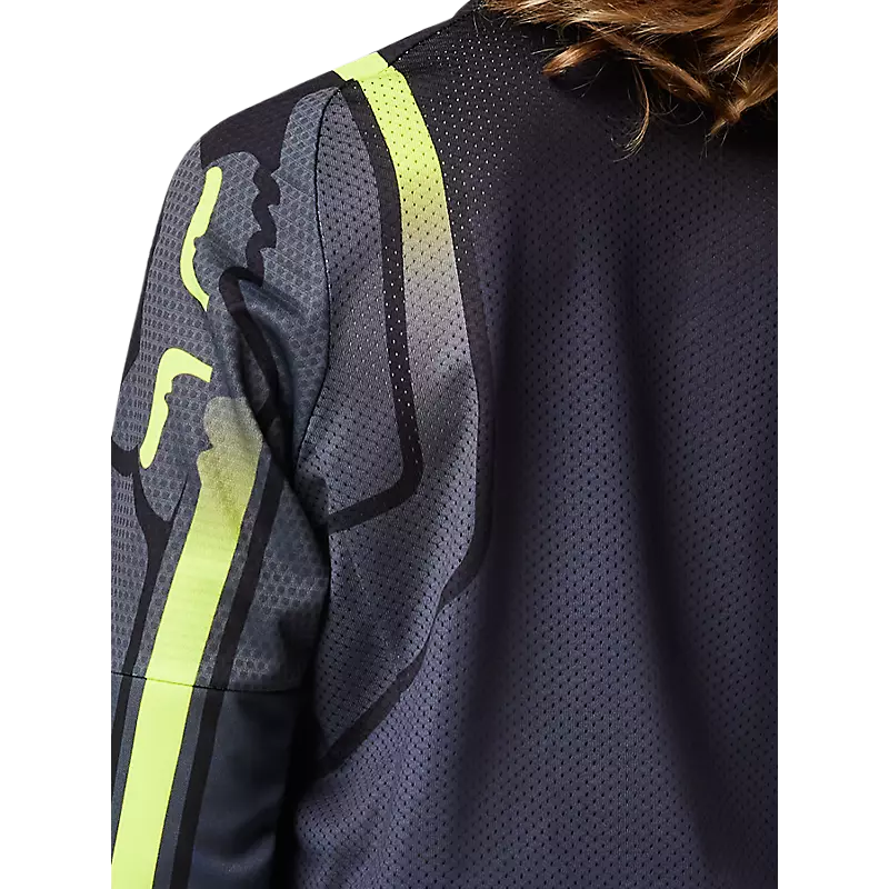 Youth 360 Vizen Jersey?