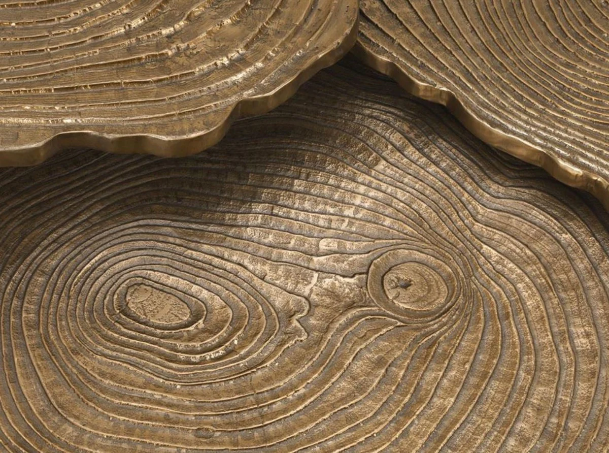 Casa Padrino salón de diseño mesa de centro del hotel - calidad de lujo