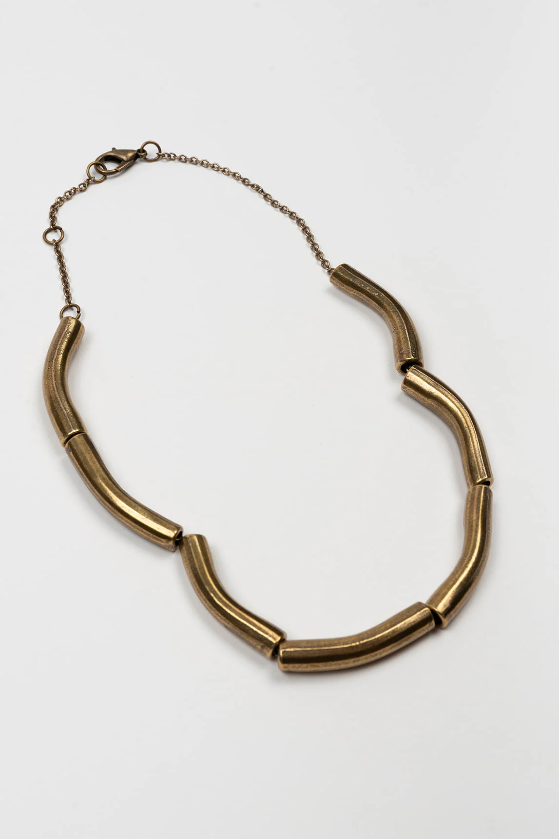 Rivera-spain Collar Irene dorado