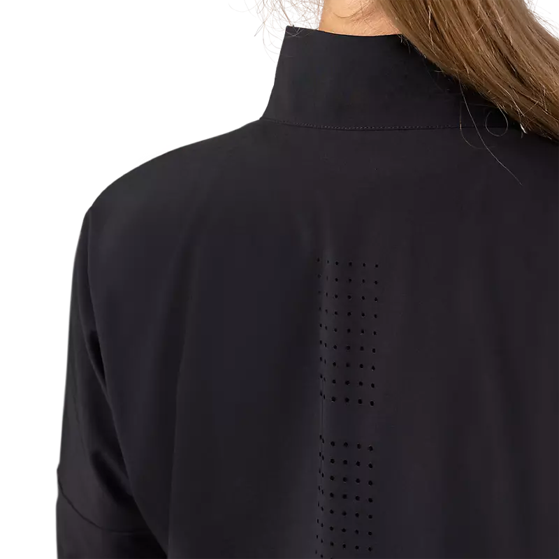 Womens Warm Up Polartec® Alpha® Jacket