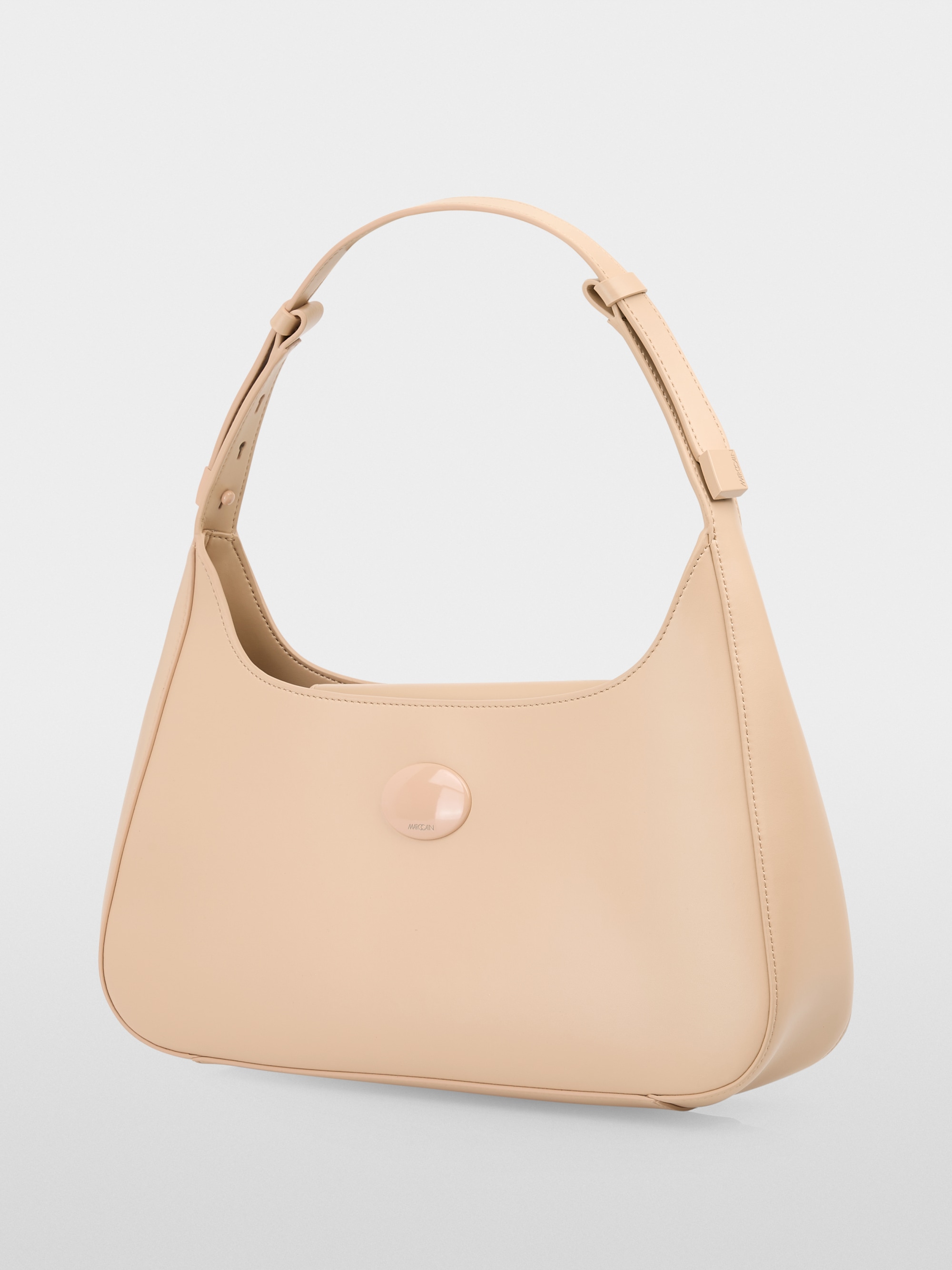 Marc-Cain ‘Rethink Together’ shoulder bag