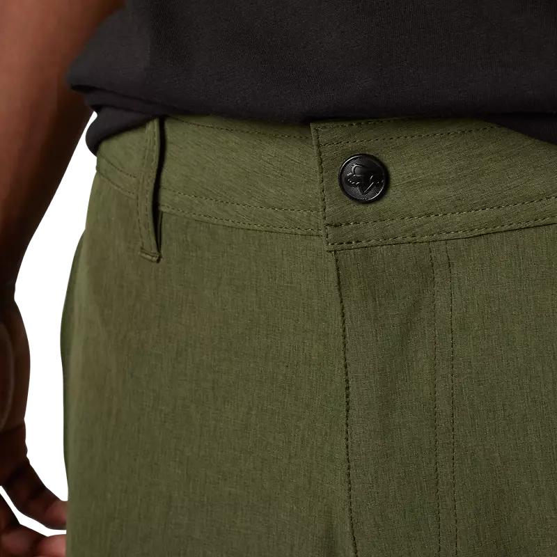 Machete 4.0 Hybrid Tech Shorts