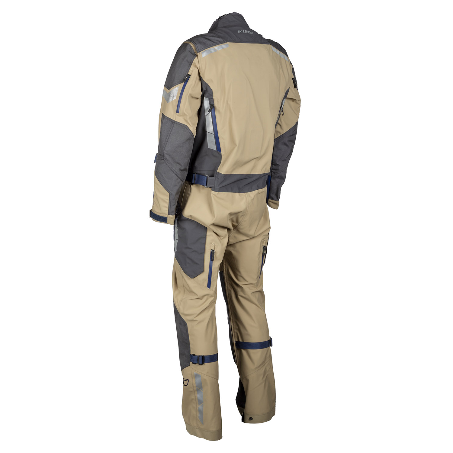 Hardanger One Piece Suit