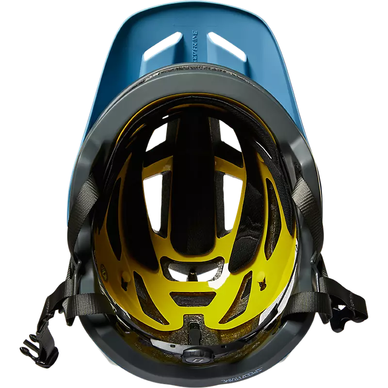 Speedframe Helmet