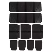 Compartments set Plastic Compartments Set