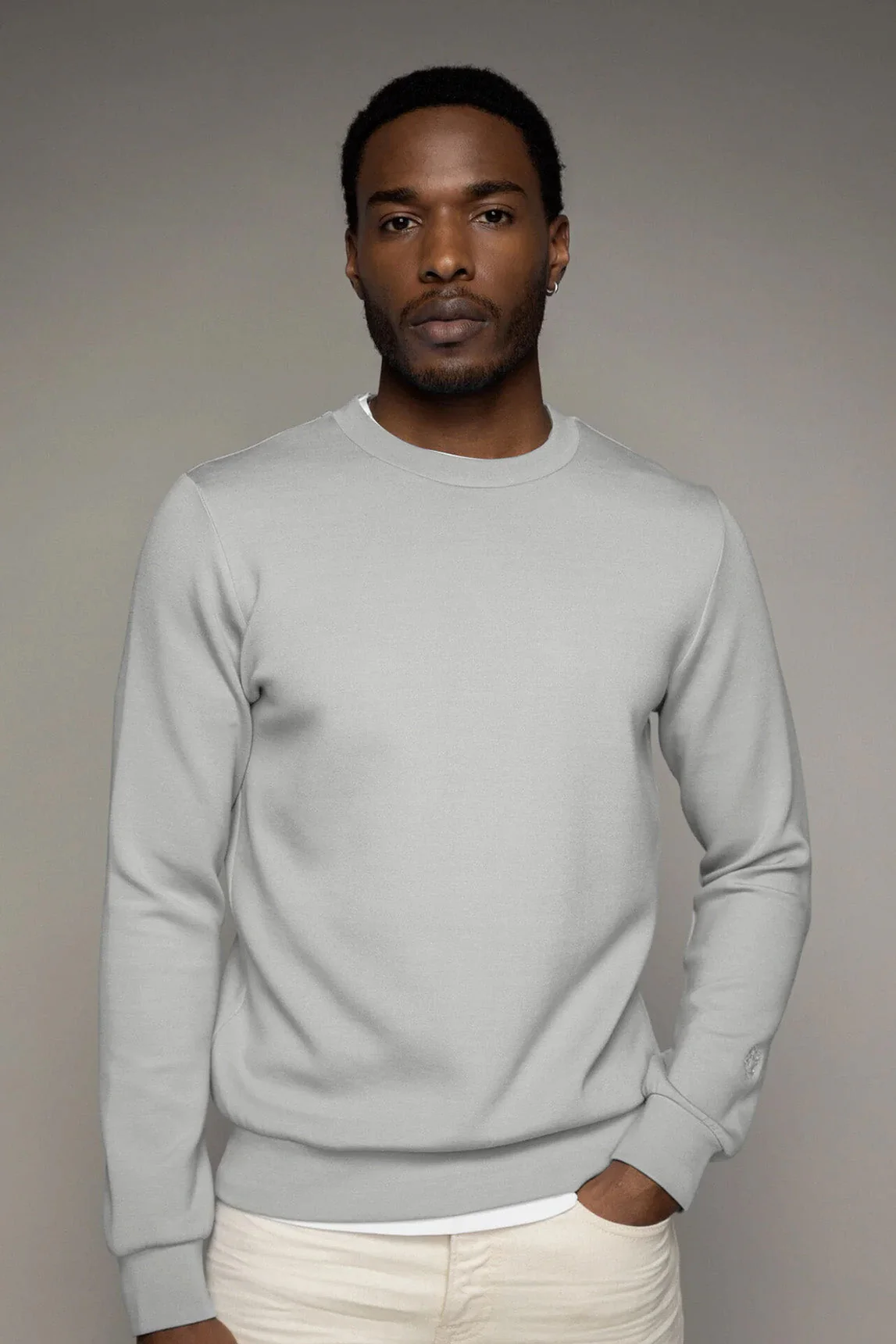 Rivera-spain Sudadera MOS MOSH Gallery MMGAbel