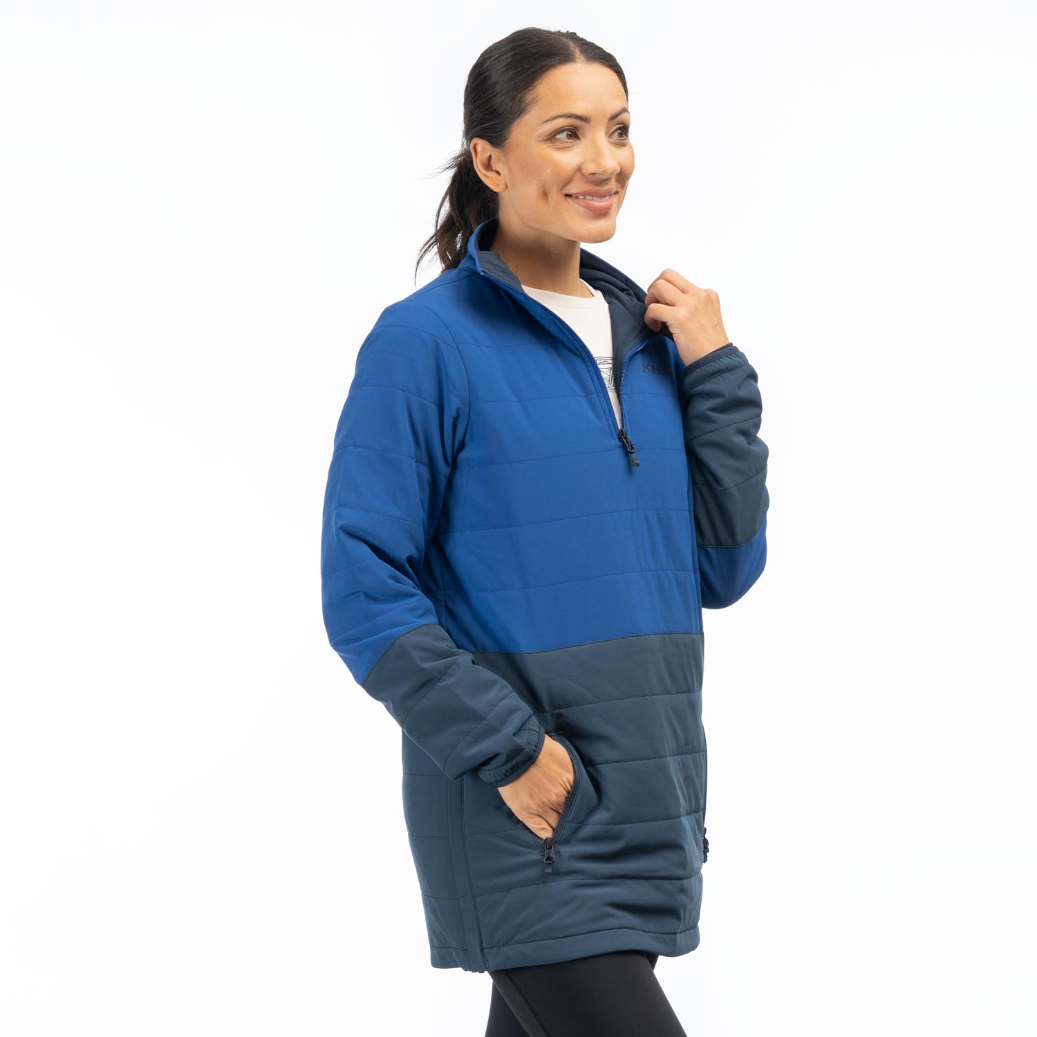 Soteria Insulated Pullover