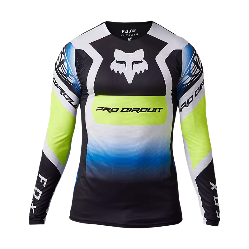 Flexair Pro Circuit Foyl Jersey