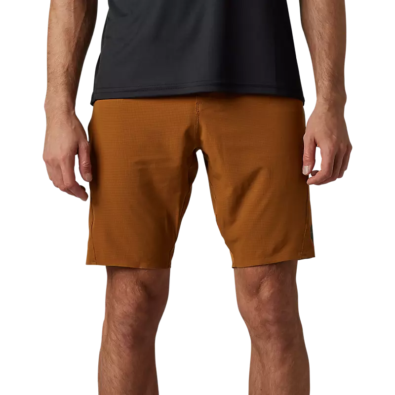 Flexair Ascent Lined Shorts