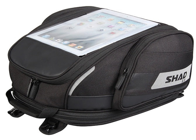 BOLSA SOBRE DEPÓSITO SHAD SL20 (15-20 L.) NEGRO