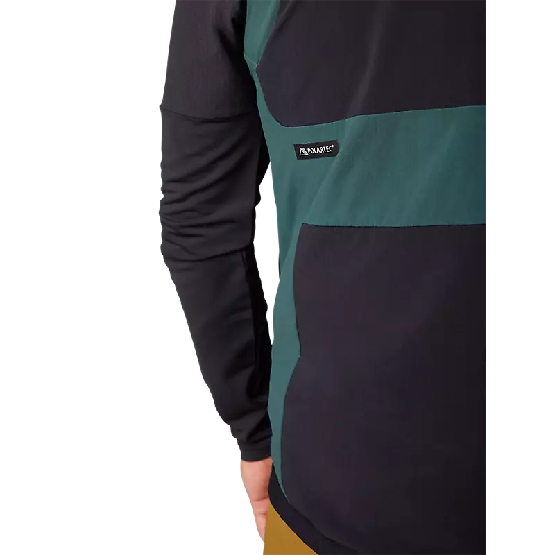 Defend Fire Alpha Vest