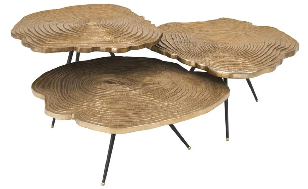 Casa Padrino sal¨®n de dise?o mesa de centro del hotel - calidad de lujo