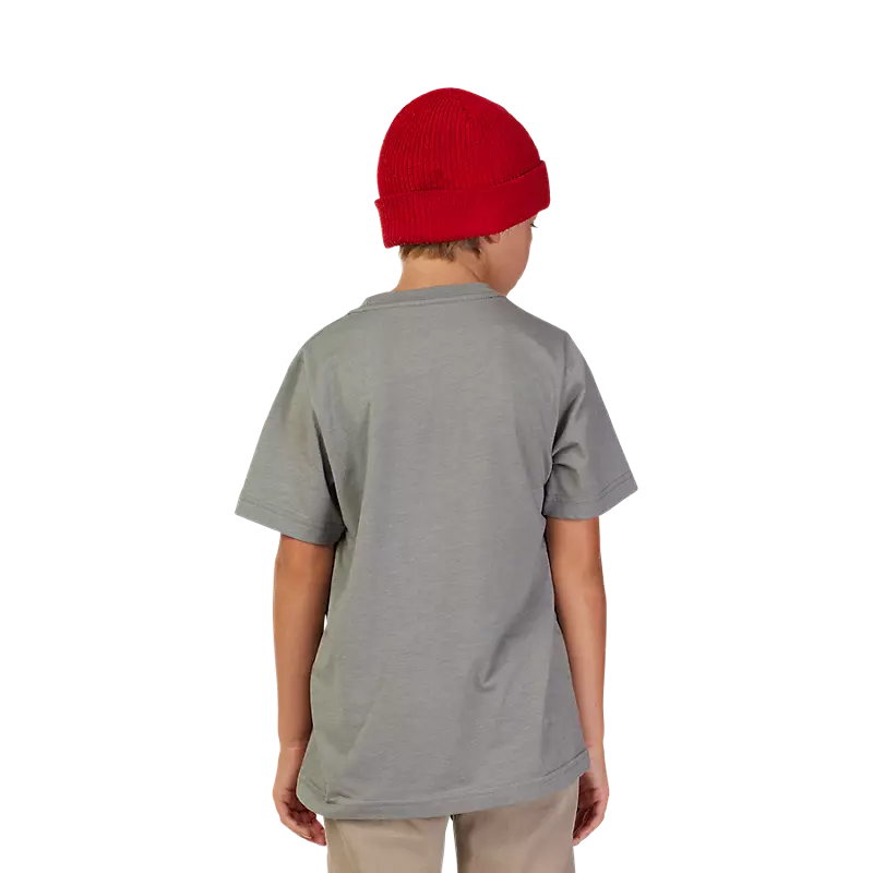 Youth Optical Basic Tee