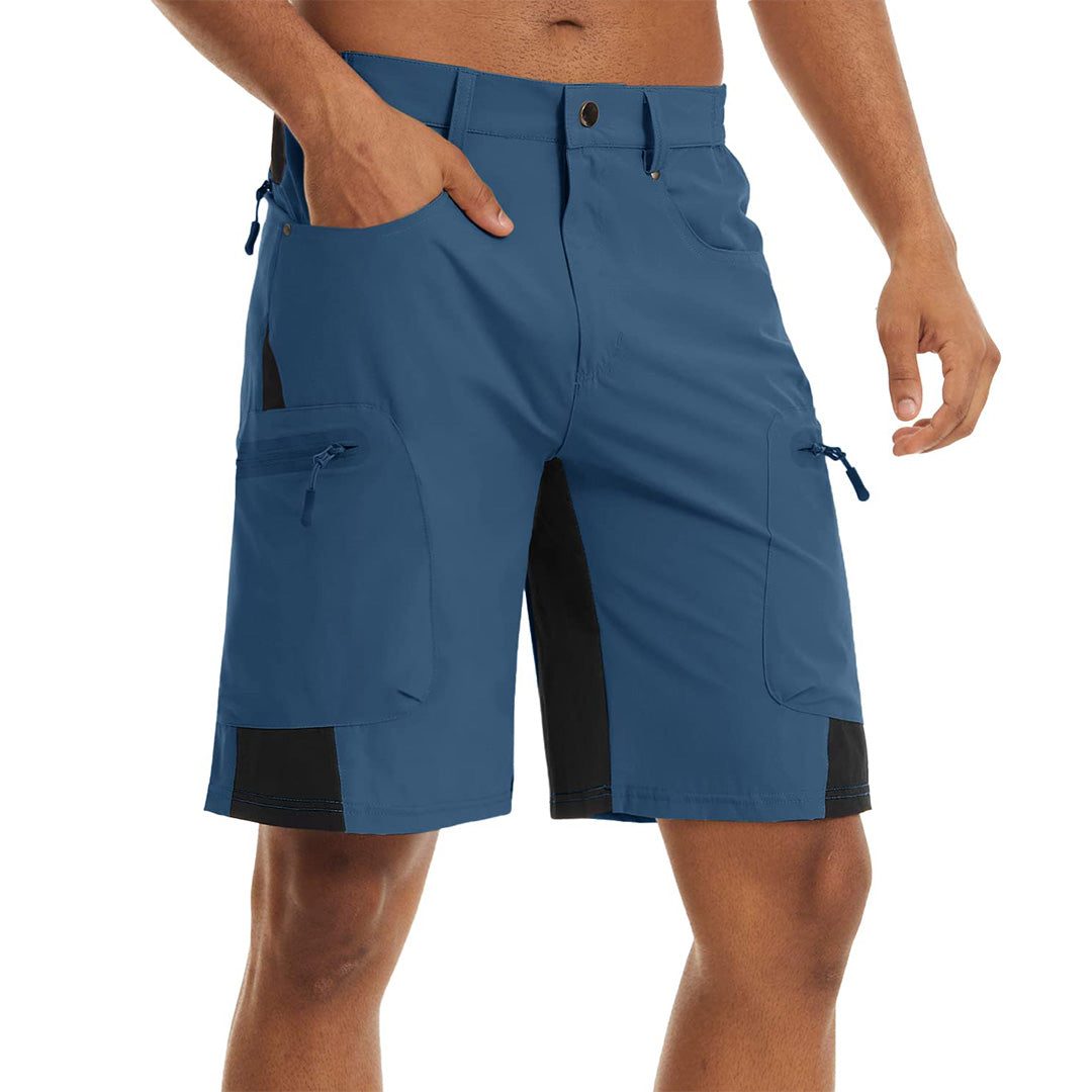 Men's Quick-dry Outdoor Cargo Short