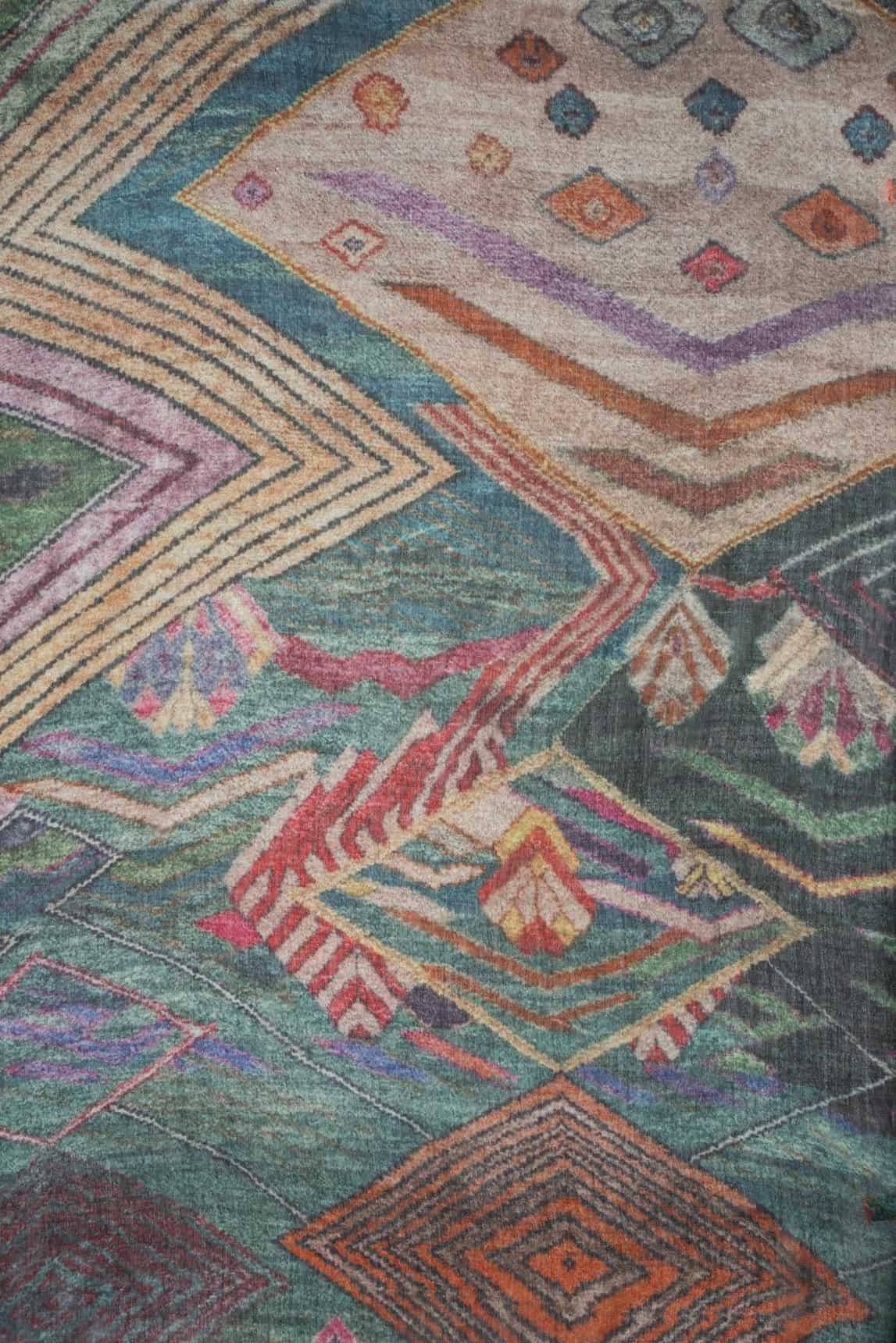 Rivera-spain Fular Redutti