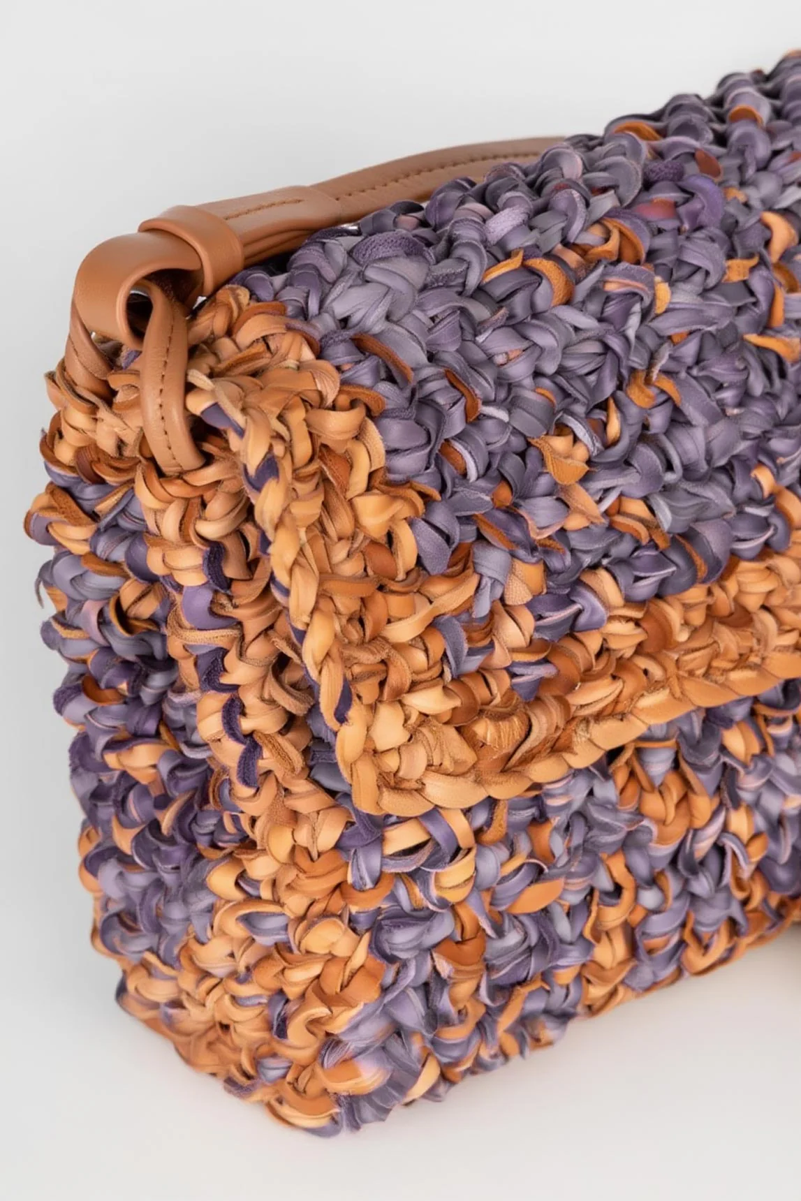 Rivera-spain Bolso Macaron