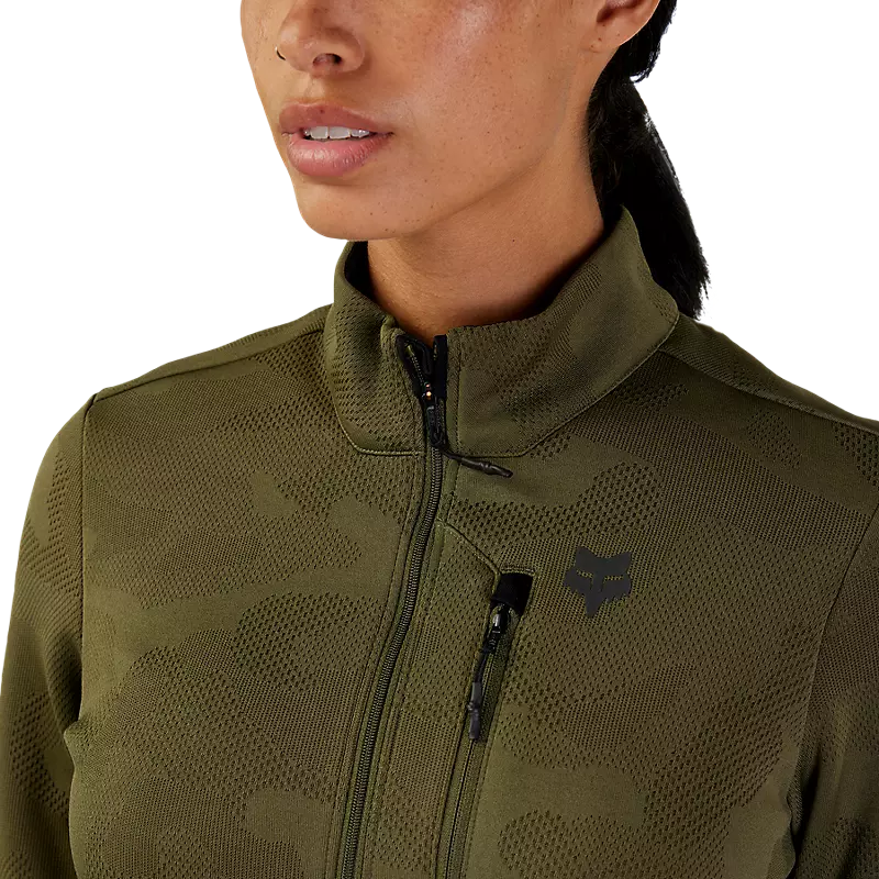 Womens Ranger Mid-layer Jacket
