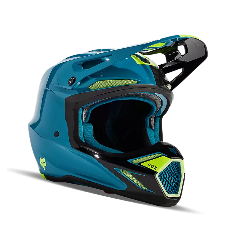 V3 RS Optical Helmet