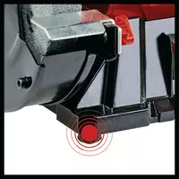 Bench Grinder TC-BG 200 L