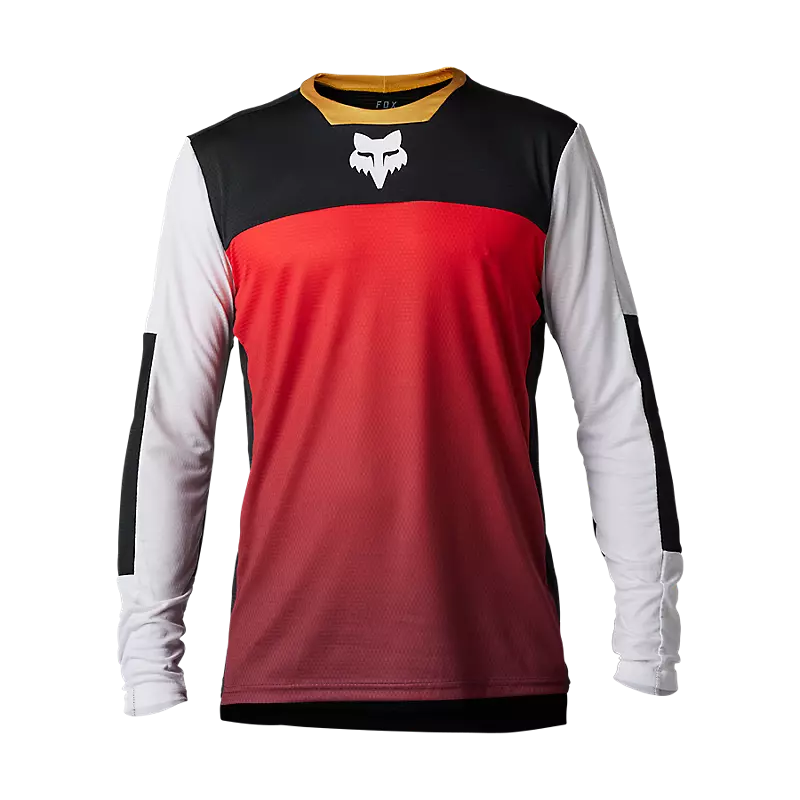 Defend Aurora Long Sleeve Jersey