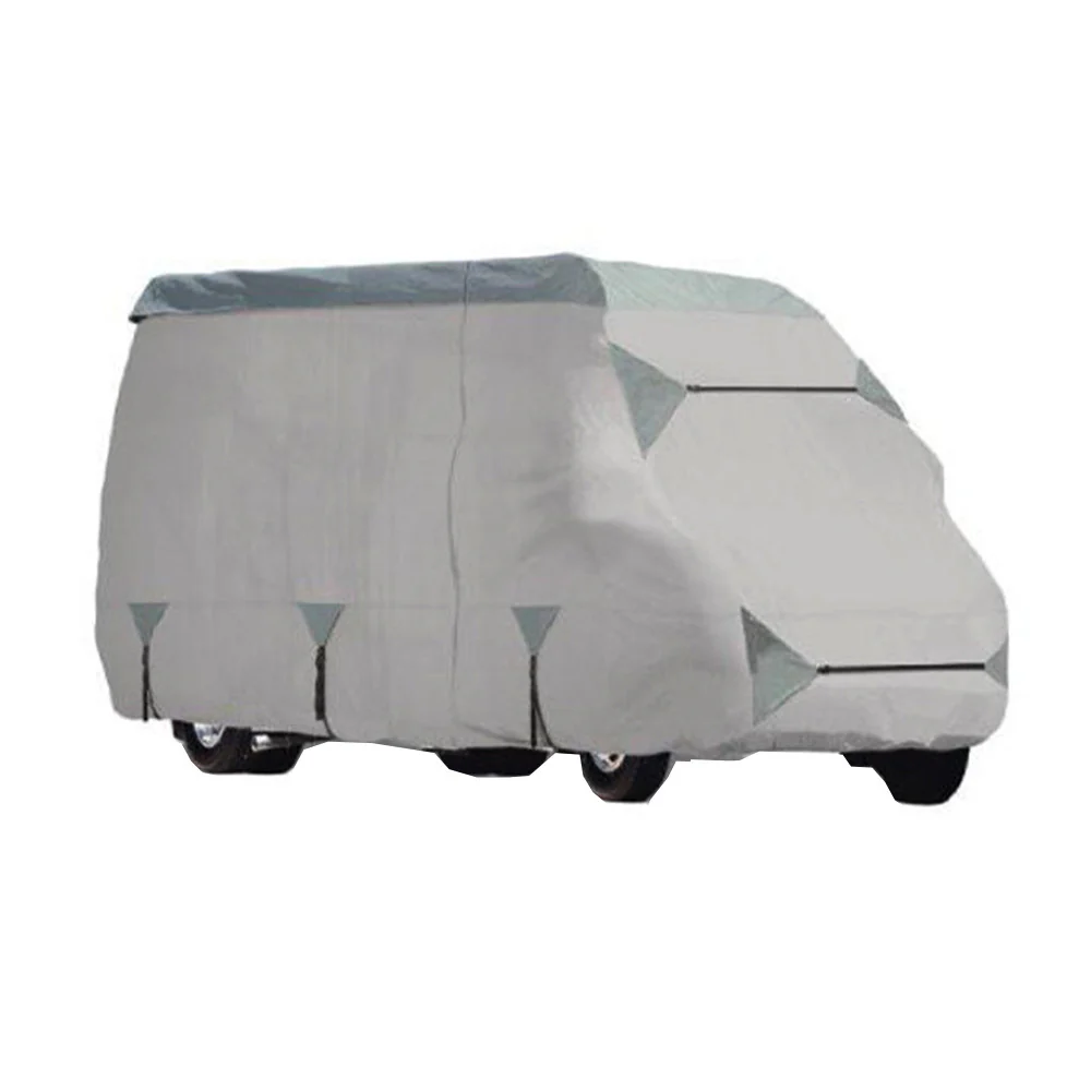 Funda protectora Leinwand para Furgoneta o Camper