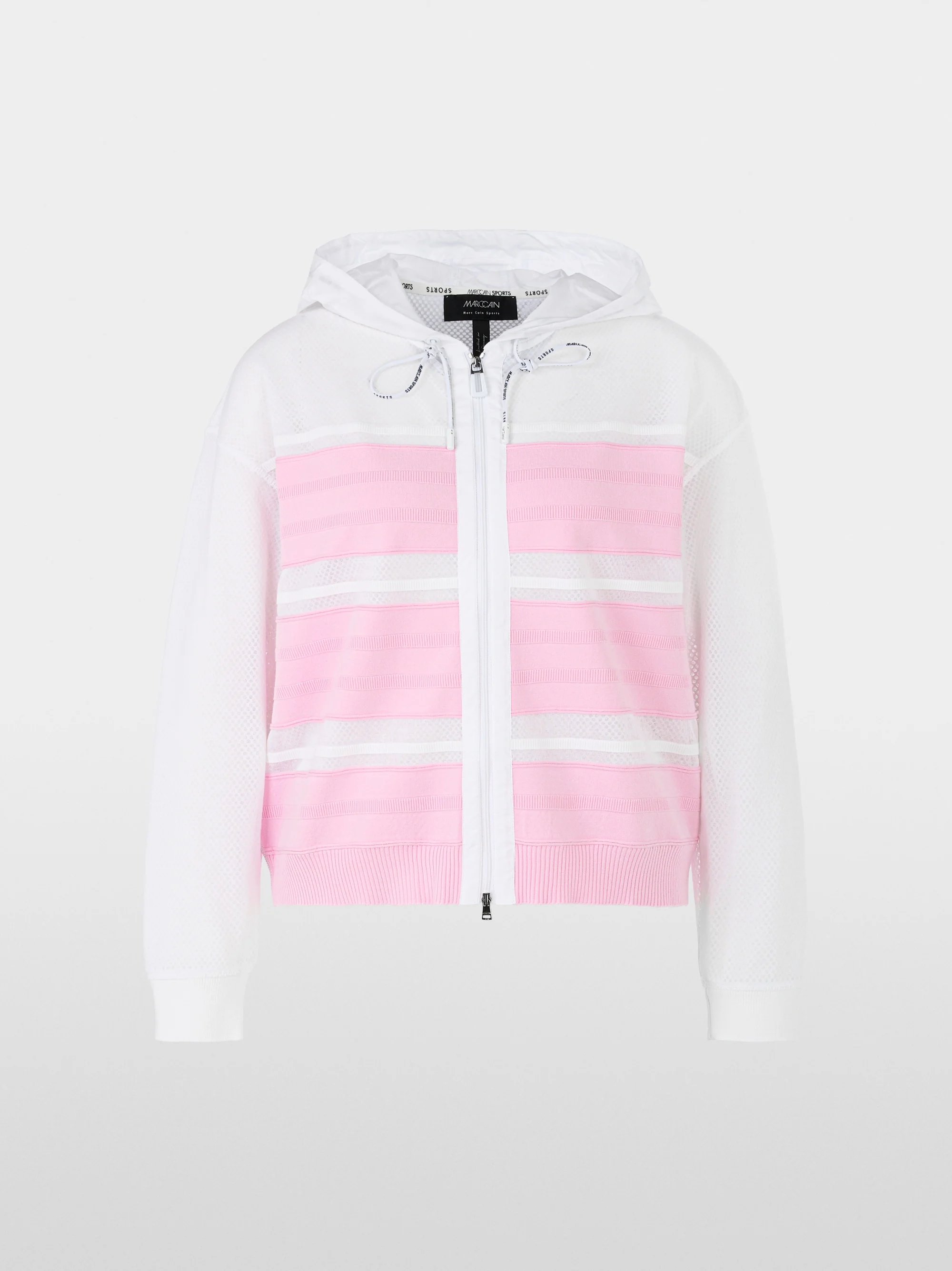 Marc-Cain Knitted in Germany cardigan