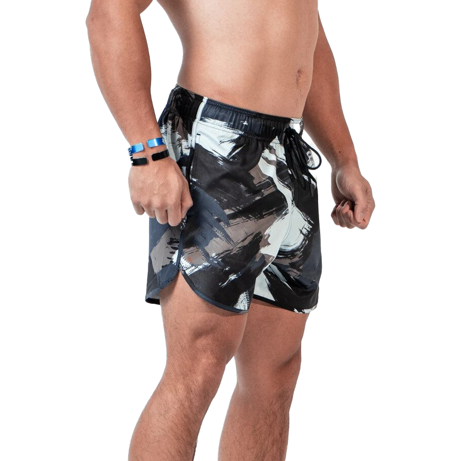 Arctic Camo Short
