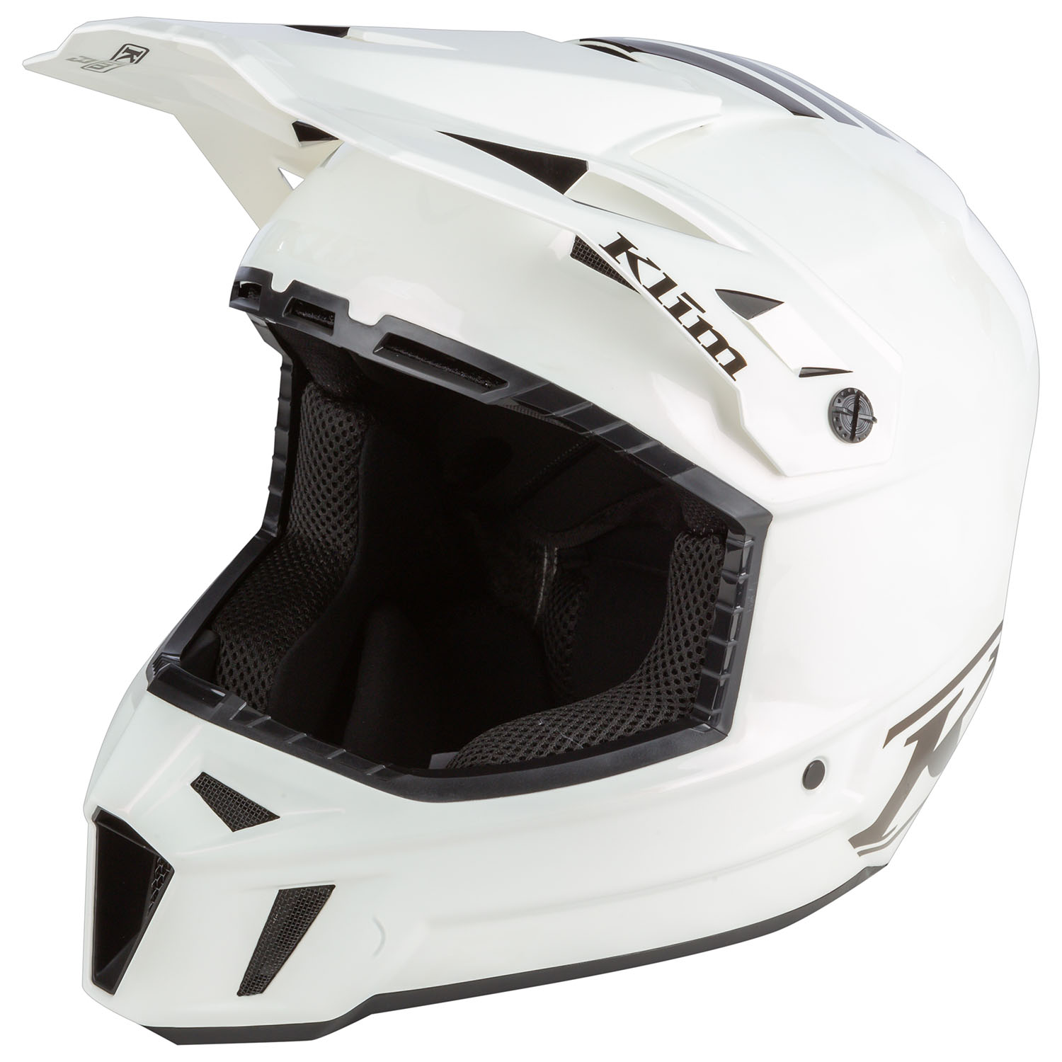F3 Carbon Helmet ECE