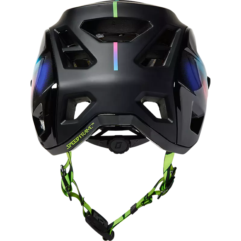 Speedframe Pro Lunar Helmet