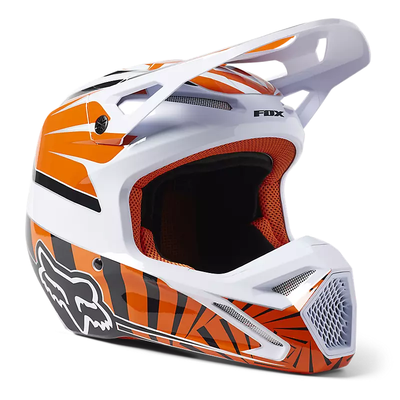 Youth V1 GOAT Vertigo Helmet