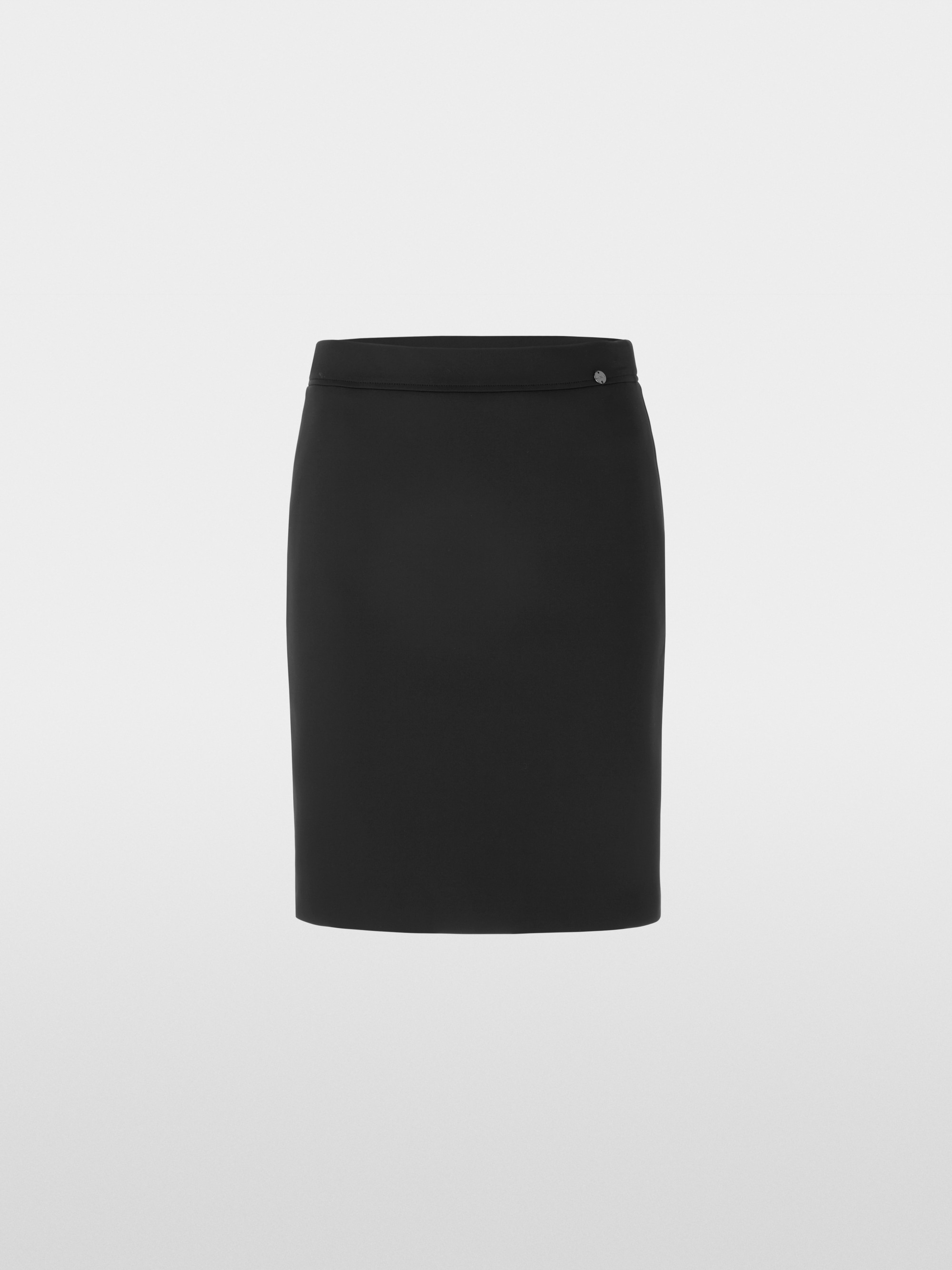 Marc-Cain Stretch jersey skirt