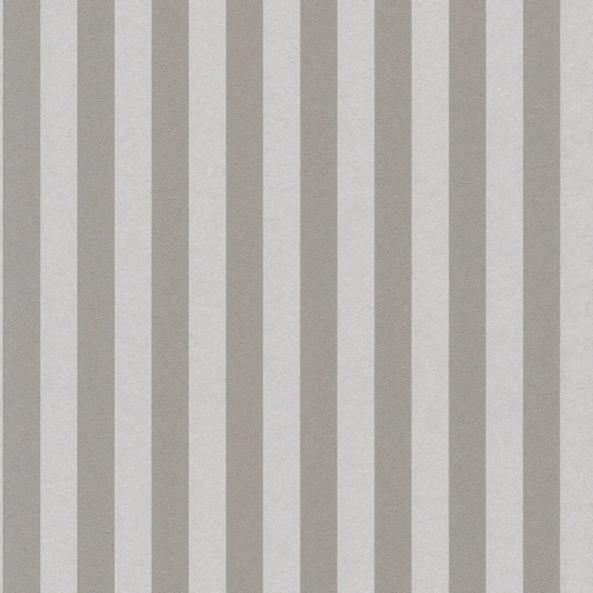 Casa Padrino papel pintado textil barroco gris / plata 10,05 x 0,53 m - Papel Pintado Barroco con Rayas