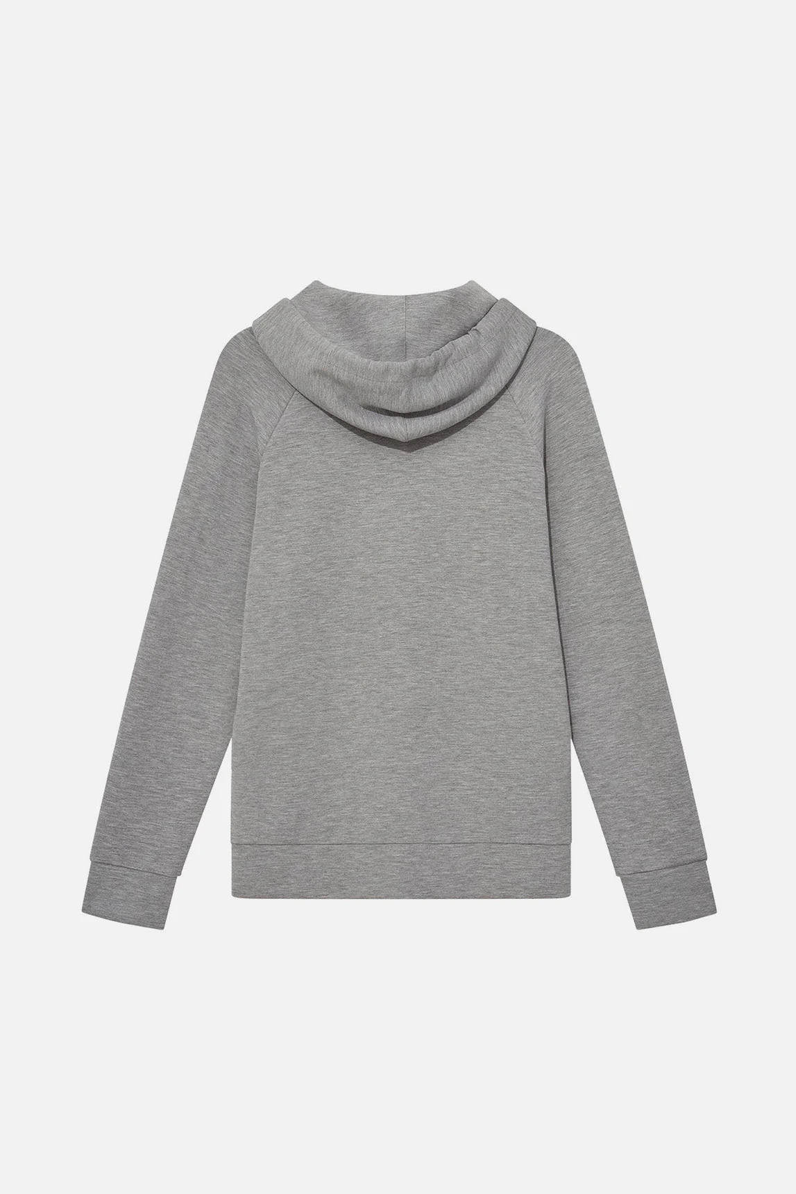 Rivera-spain Sudadera MOS MOSH Abel gris