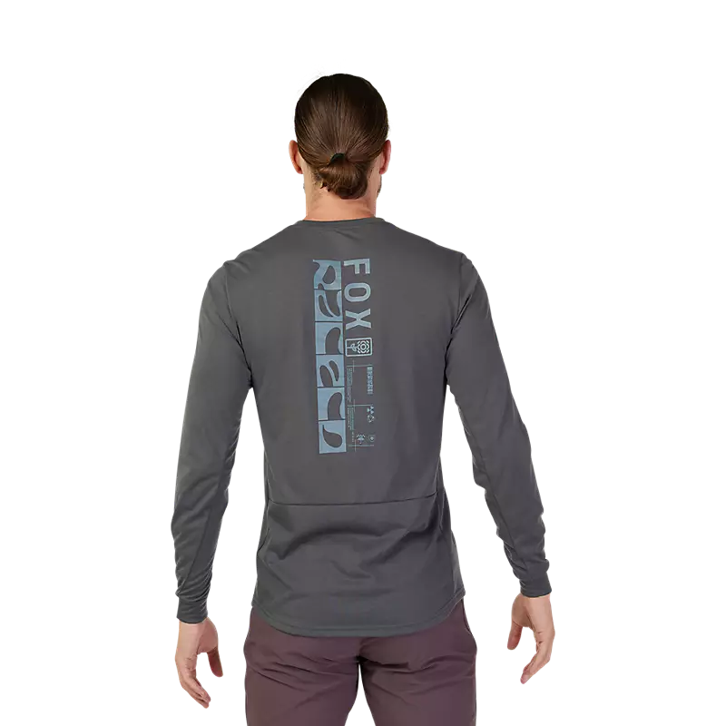 Ranger Drirelease® Long Sleeve Jersey