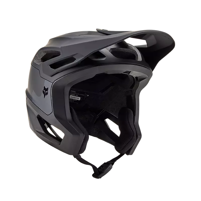 Dropframe Pro Helmet