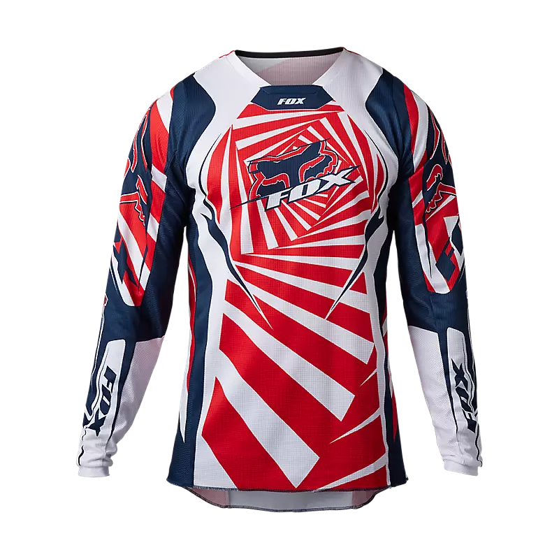 180 GOAT Vertigo Jersey