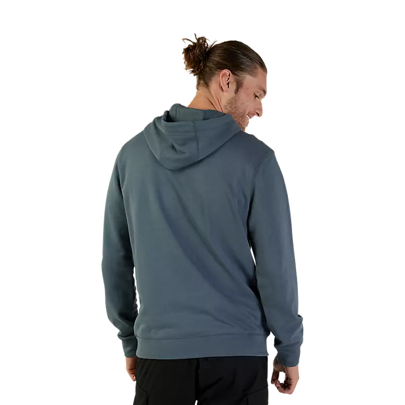 Level Up Pullover Hoodie