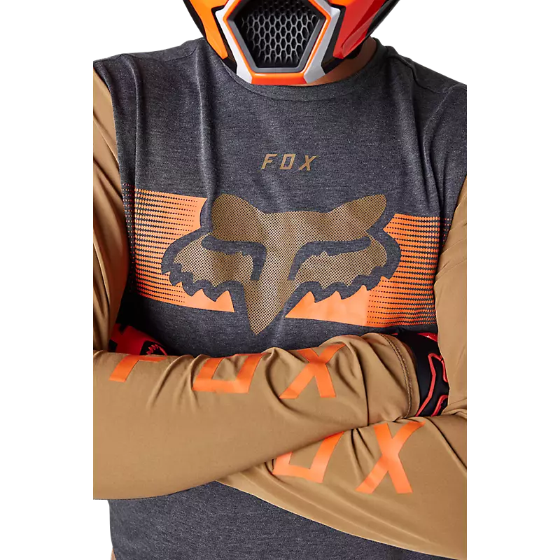 Ranger Off Road Jersey