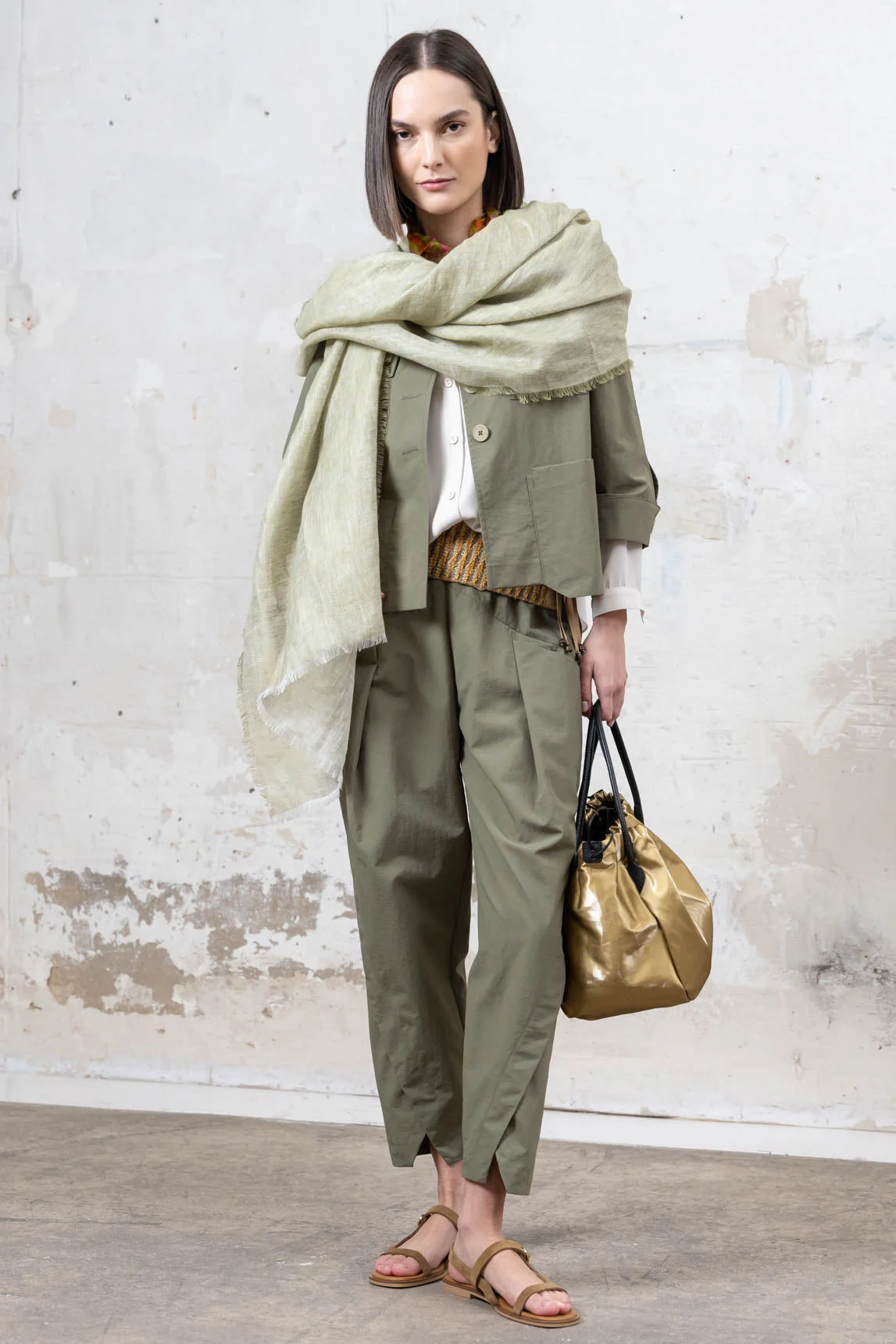 Rivera-spain Fajín Genoni