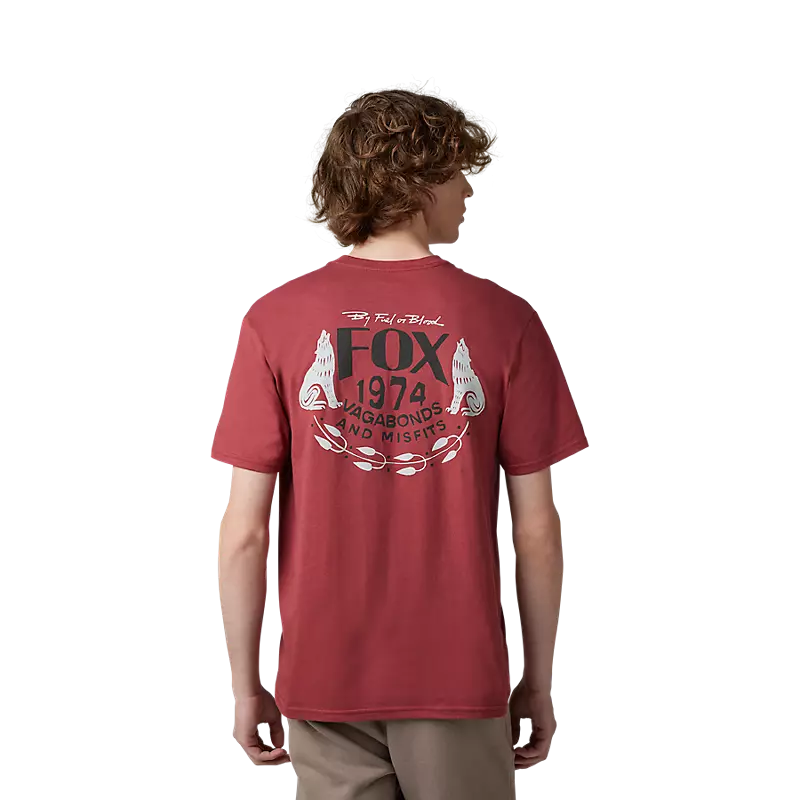 Predominant Premium Tee