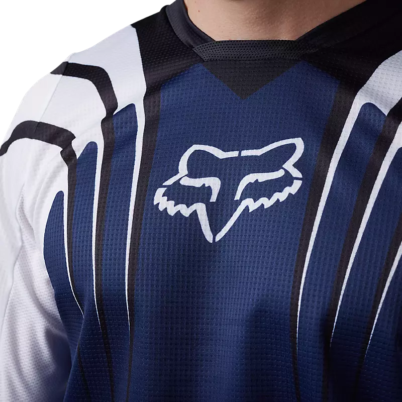 180 GOAT Strafer Jersey