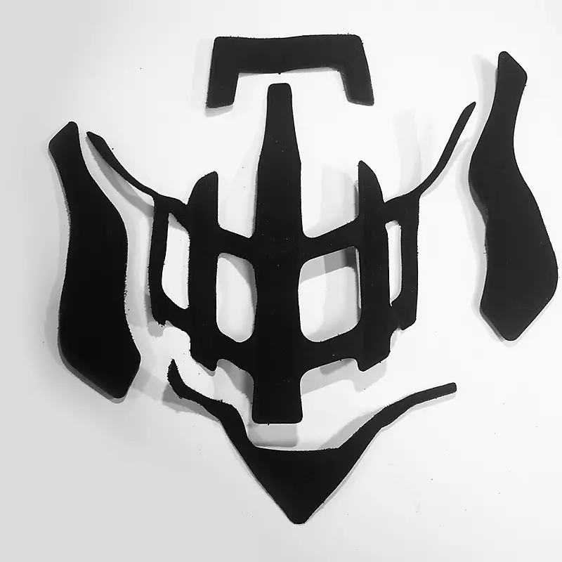 Striker Thin Comfort Liners