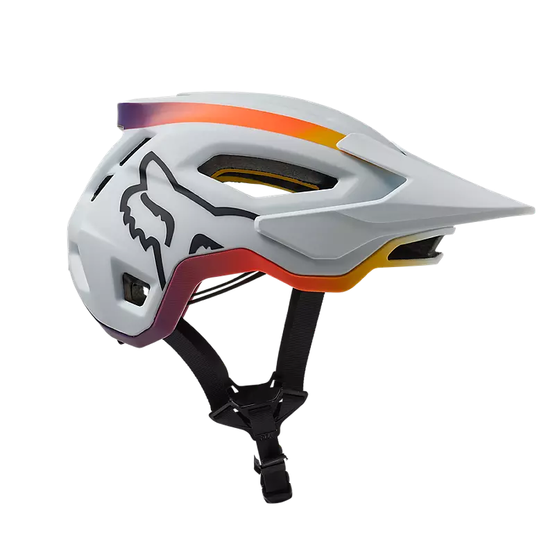 Speedframe Vnish Helmet