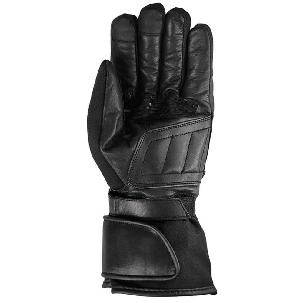 GUANTES CALEFACTABLES OM NEGRO