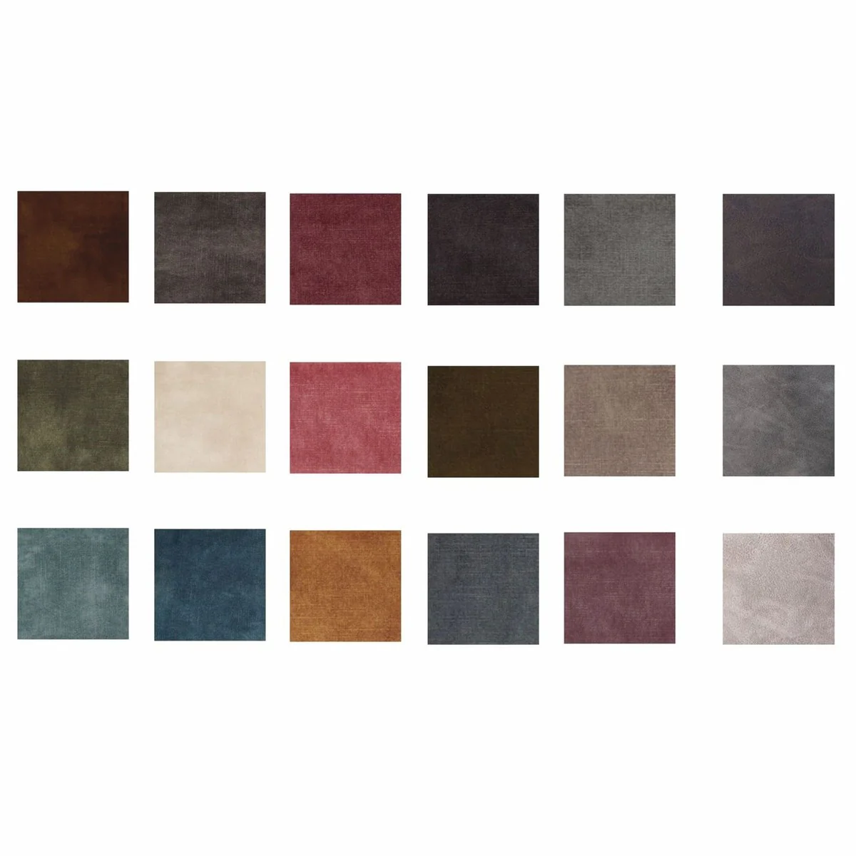 Casa Padrino Taburete de Lujo Gris / Marr¨®n ? 40 x A. 50 cm - Muebles de Lujo