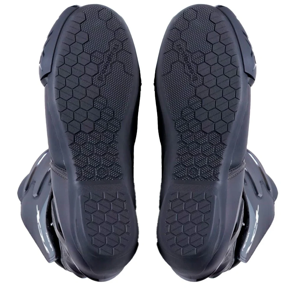 BOTAS TCX S-TR1 NEGRO