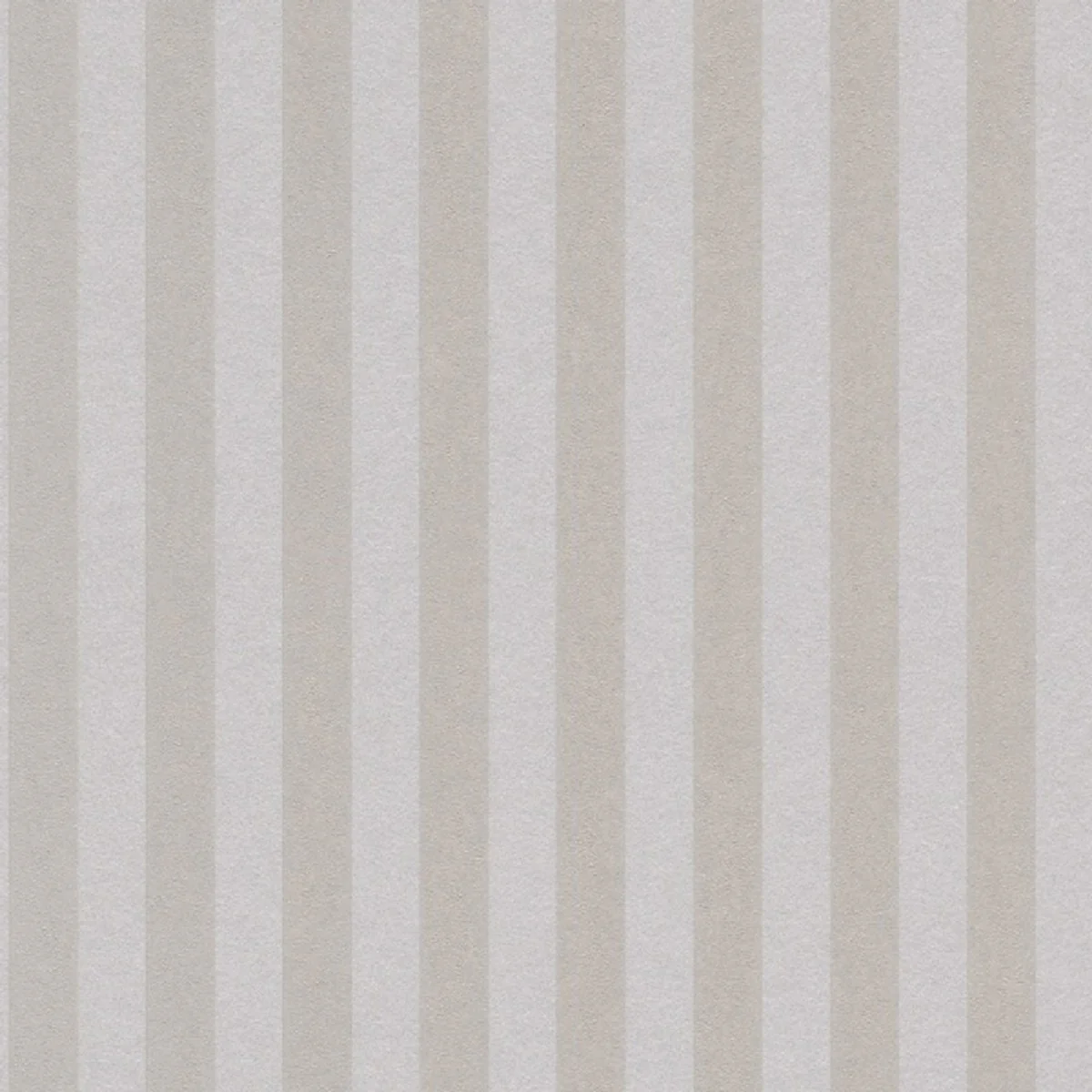 Casa Padrino papel pintado textil barroco beige / plata 10,05 x 0,53 m - Papel Pintado Barroco con Rayas