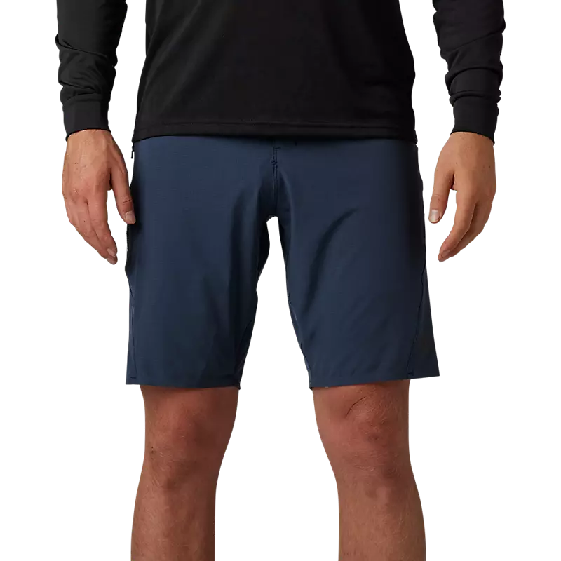 Flexair Ascent Lined Shorts