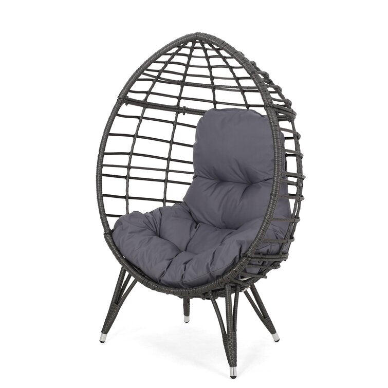 Warrington 1 Person Porch Swing